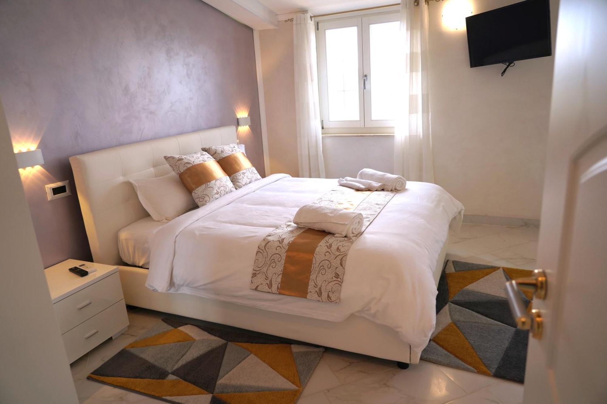 Enna Villa Del Sole E Delle Stelle Exterior foto